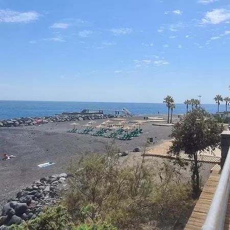 Meerblick Candelaria Holiday home